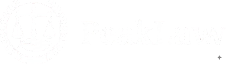 Peaklaw